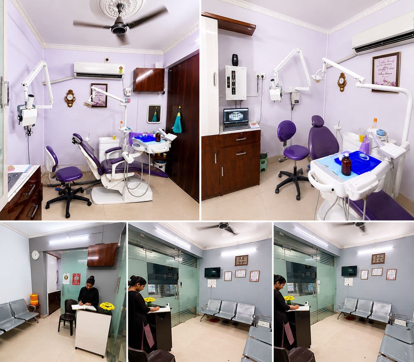 Avinash Dental Care